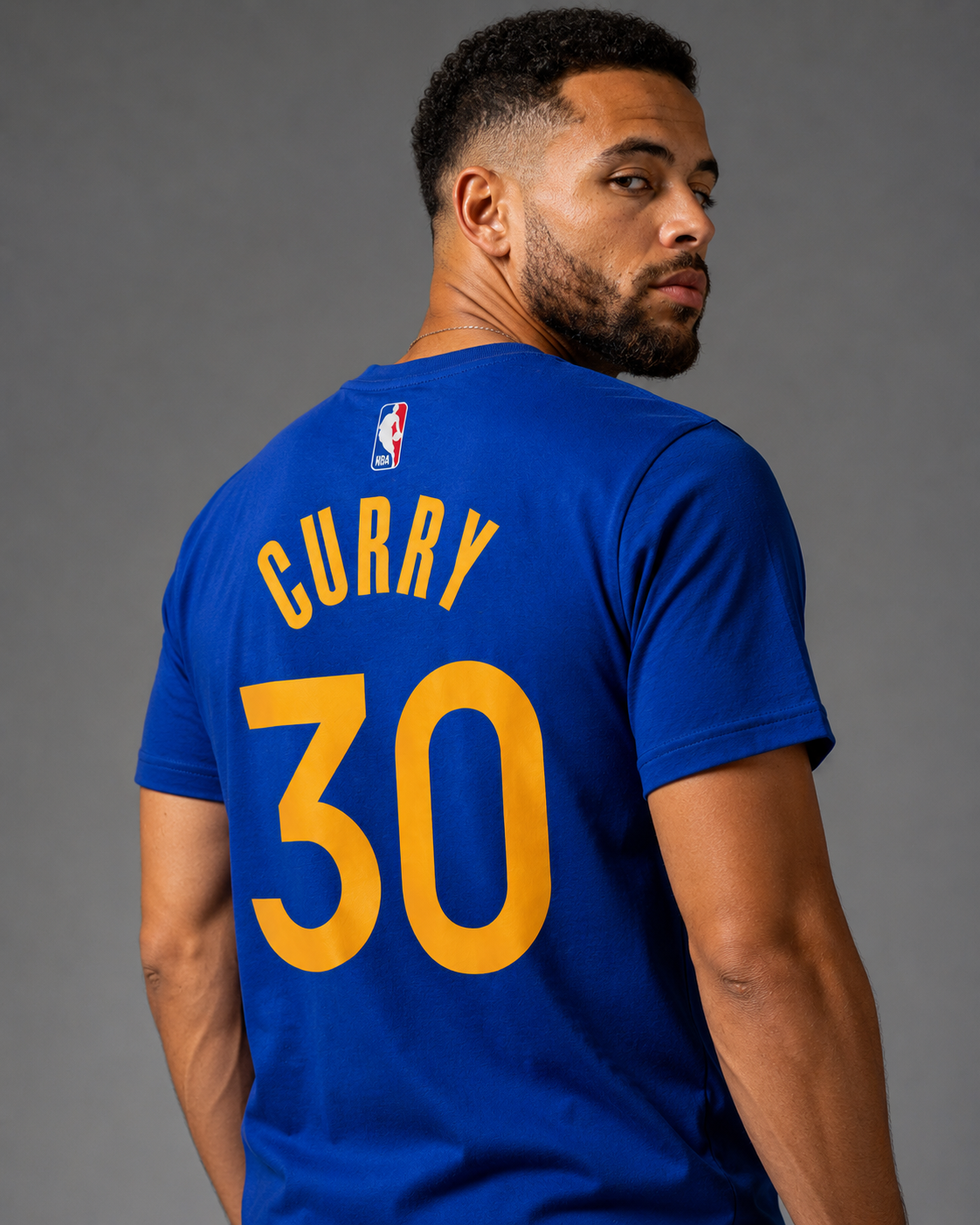 Stephen Curry Bay Splash T-Shirt